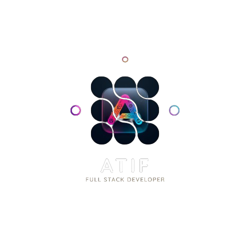 Atif Logo